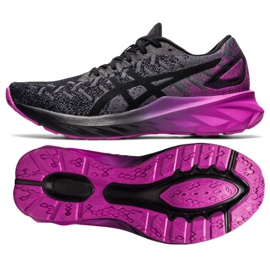 Asics Dynablast W 1012A701-003 violetti