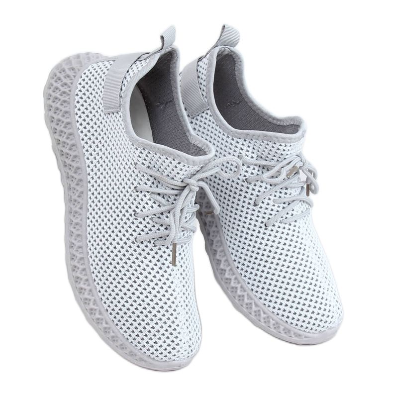 Harmaa NB392P Harmaat sukat urheilukengät