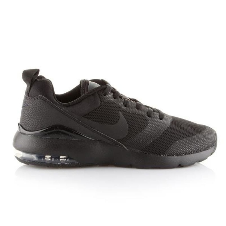 Nike Air Max Siren W 749510-007 musta
