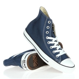 Converse Chuck Taylor Core Core M9622 valkoinen