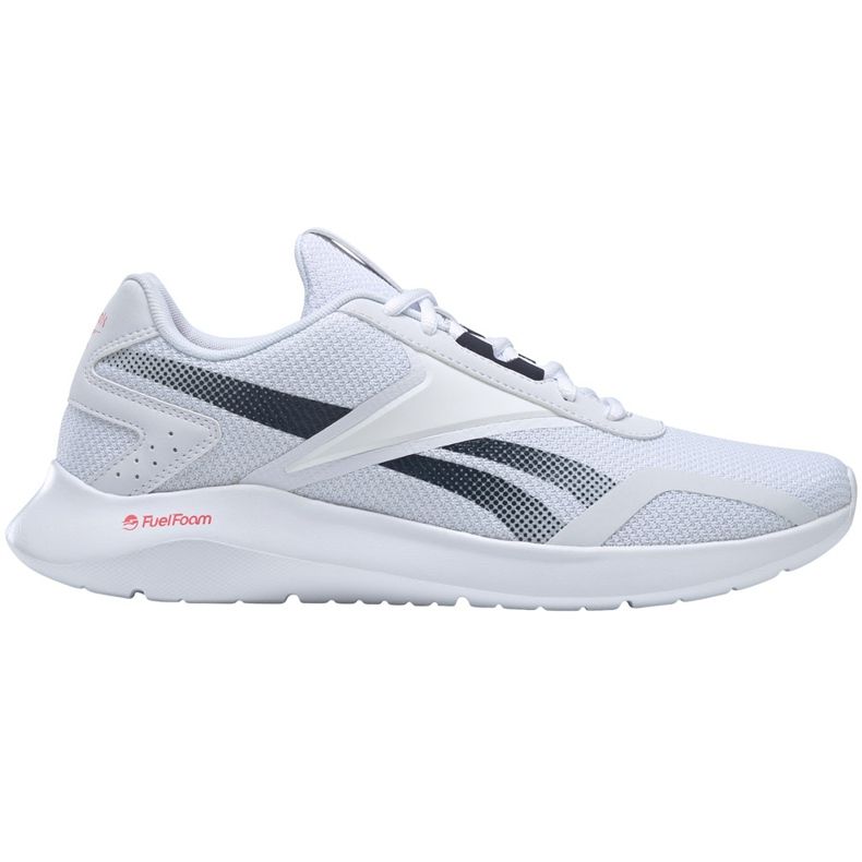 Miesten kengät Reebok Energylux 2. valkoinen Q46569