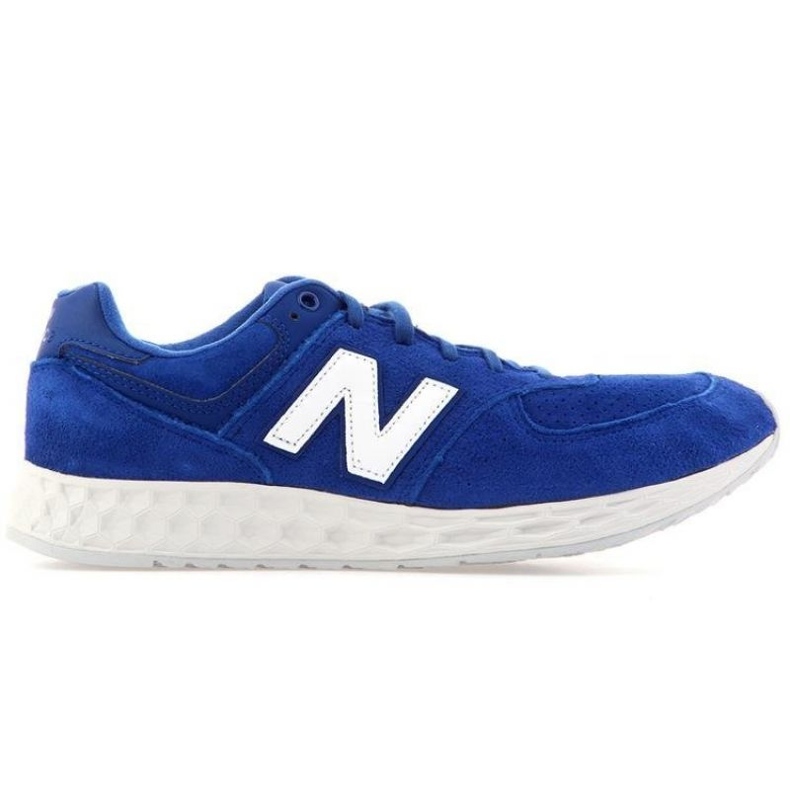 New Balance M MFL574FE kengät sininen
