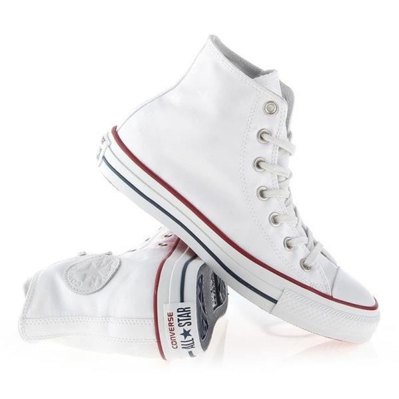 Converse Chuck Taylor All Star W 547331C valkoinen
