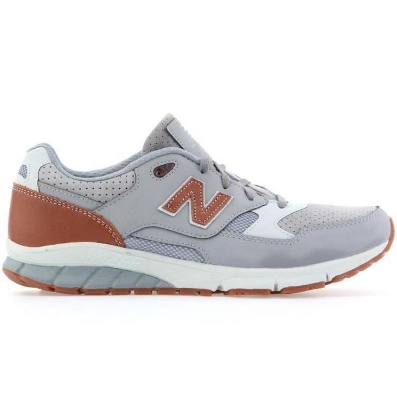 New Balance M MVL530RG kengät harmaa