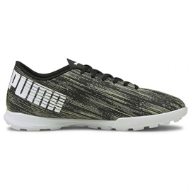 Jalkapallokengät Puma Ultra Tt 4.2 M 106357 02 monivärinen musta