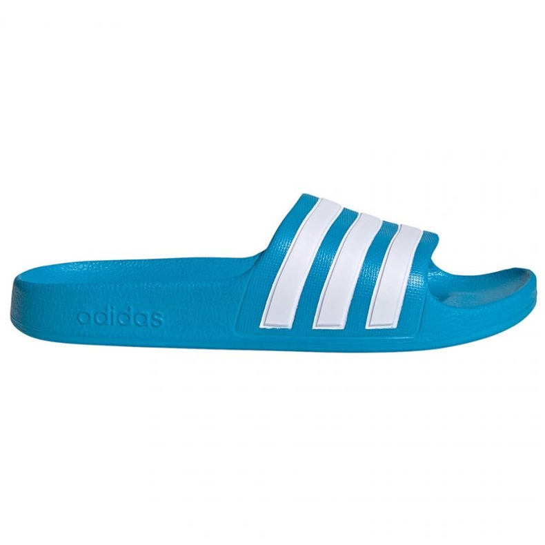 Adidas Adilette Aqua FY8071 varvastossut sininen
