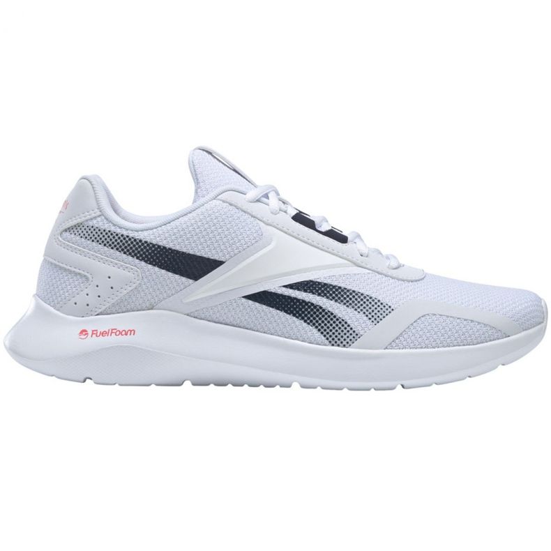 Reebok Energylux 2. M Q46569 valkoinen musta