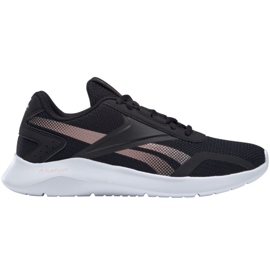 Reebok Energylux 2.0 W S23826 musta