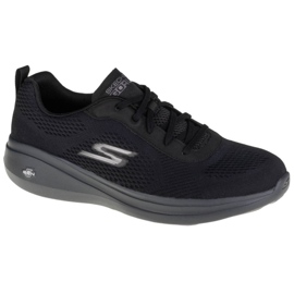 Skechers Go Run Fast-Quake M 55106-BKCC musta