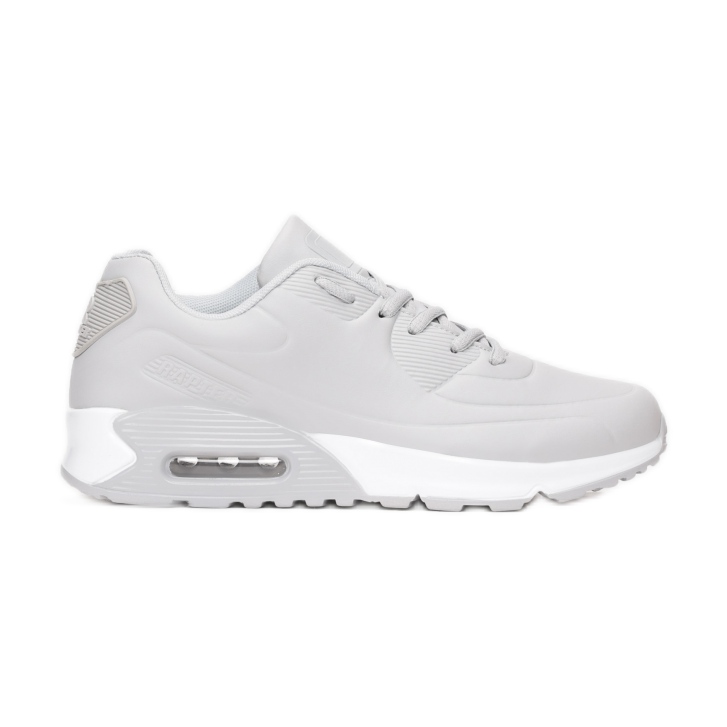 Vices Ruuvipuristimet B807-7 L Harmaa 36 41