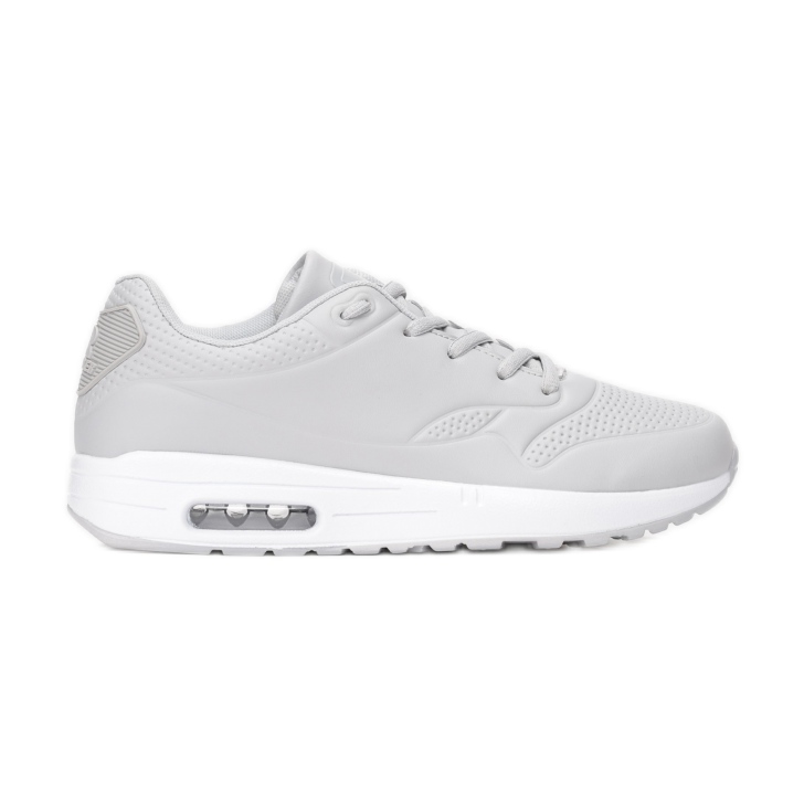 Vices Ruuvipuristimet B806-7 L Harmaa 36 41