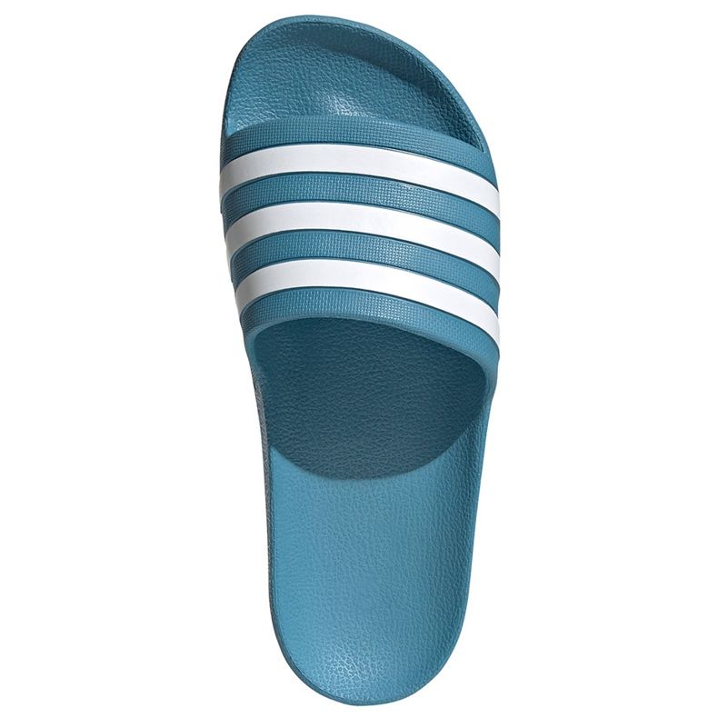 Adidas Adilette Aqua blue FY8100 -tossut sininen