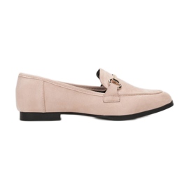 Vices 7324-45-vaaleanpunainen