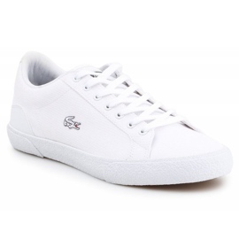 Lacoste Lerond M 7-38CMA005621G Tennarit valkoinen