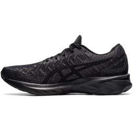 Asics Dynablast M 1011A819 004 juoksukengät musta