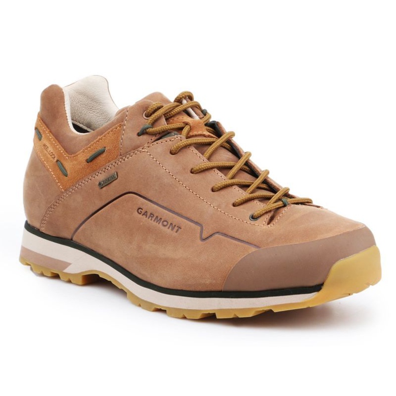 Vaelluskengät Garmont Miguasha Low Nubuck Gtx M 481243-212 beige