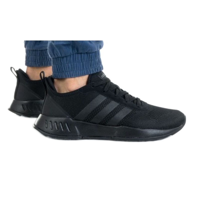 Adidas Phosphere M FW3448 kengät musta