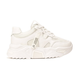 Vices 8552-71-valkoinen