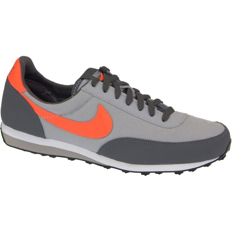 Nike Elite Gs M 418720-047 kenkä oranssi harmaa