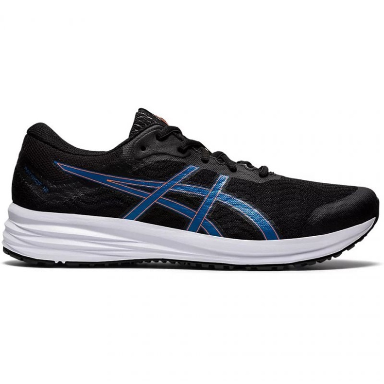 Asics Patriot 12 M 1011A823-004 musta