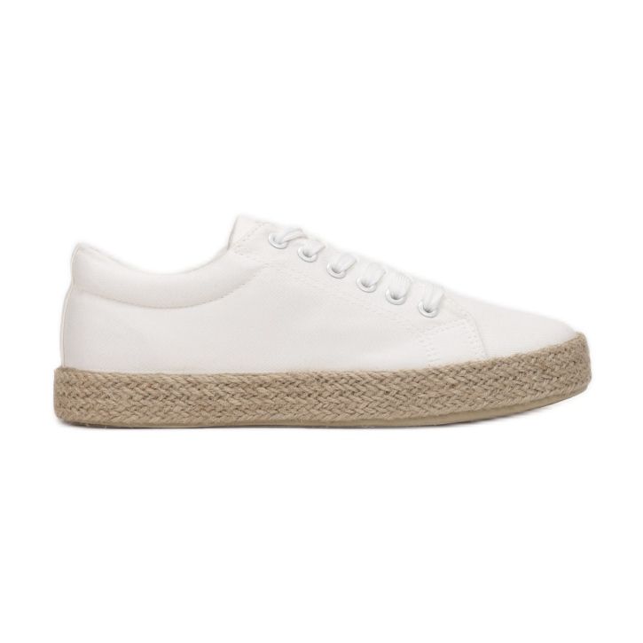 Vices Ruuvit 8394-41 Valkoinen 36 41