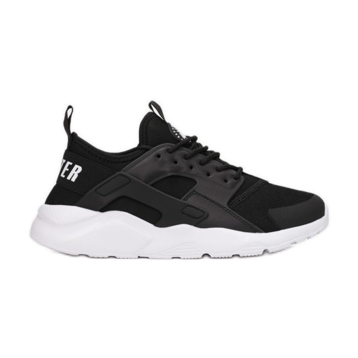 Vices B897-1A-98-musta / valkoinen