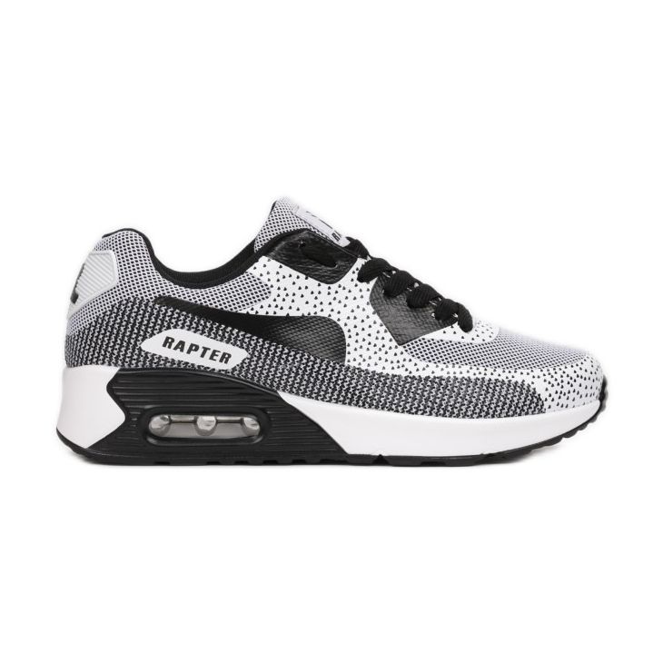 Vices Ruuvipuristimet B757-1 Musta 36/40 valkoinen