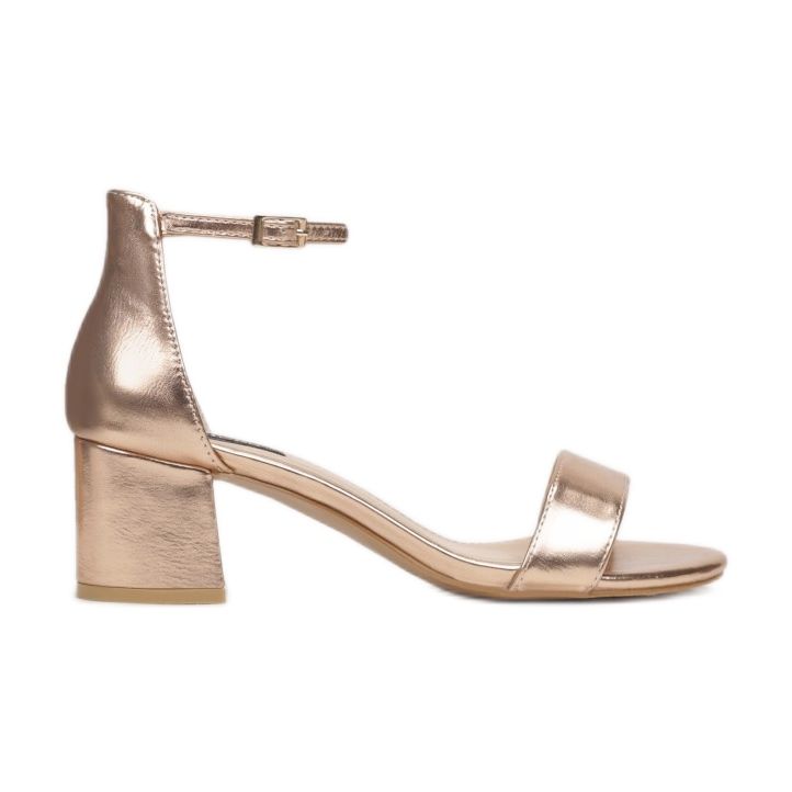 Vices 1601-459-ruusu monivärinen kultainen