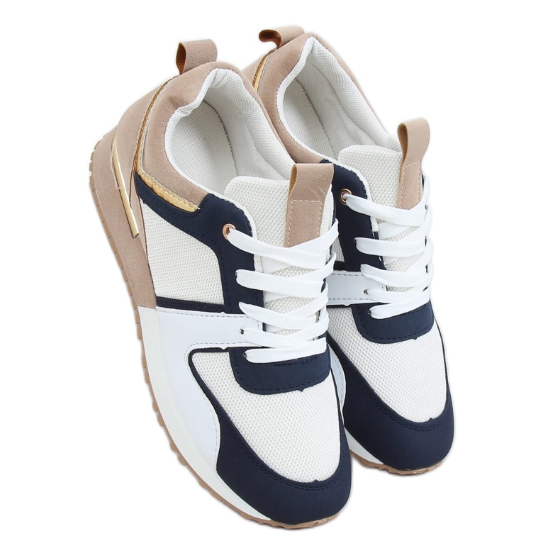 Moniväriset urheilukengät TCYR-31 Bei monivärinen