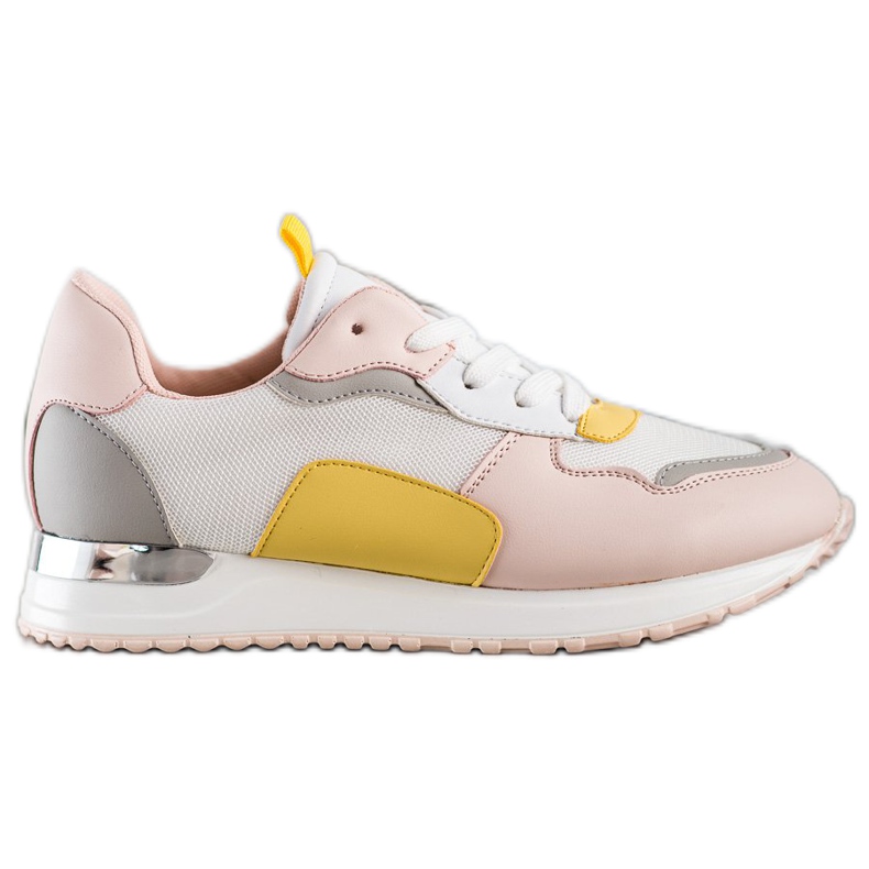 SHELOVET Kevyet tyylikkäät lenkkarit monivärinen