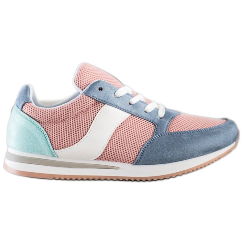 SHELOVET Värikkäät urheilukengät monivärinen