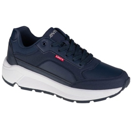 Levi's Levin Kesterson M 232804-618-17 kengät tummansininen
