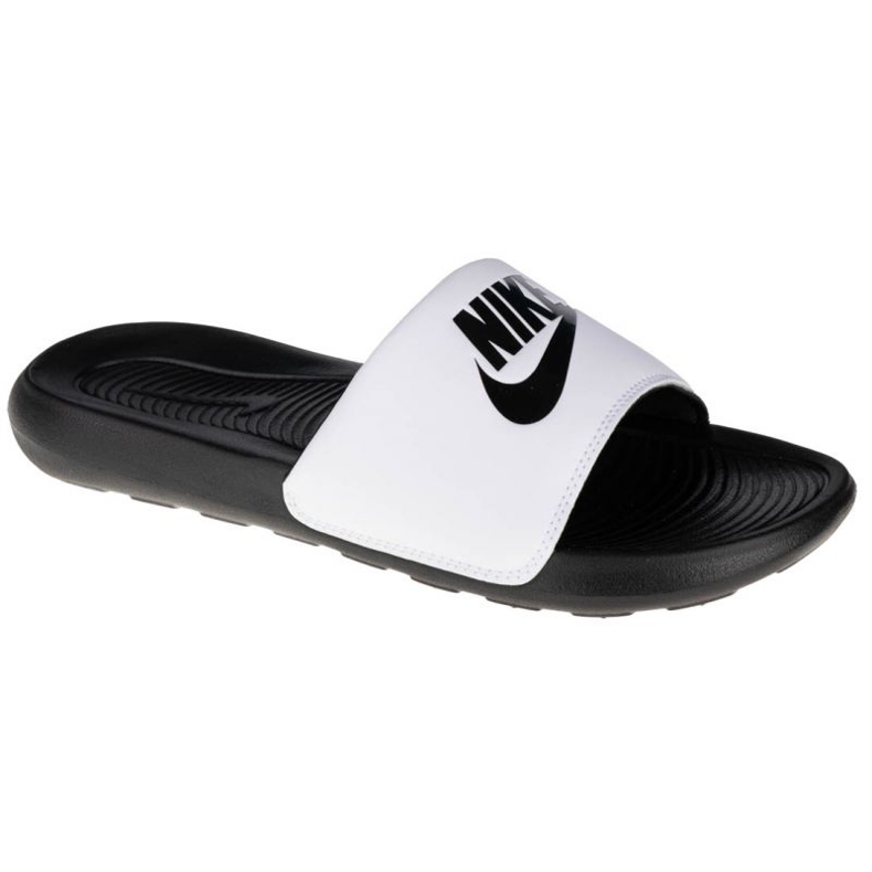 Nike Victori One Shower Slide CN9675-005 diat valkoinen