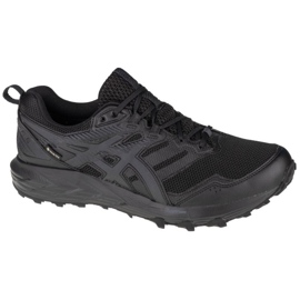 Asics Gel-Sonoma 6 G-TX M 1011B048-002 musta tummansininen