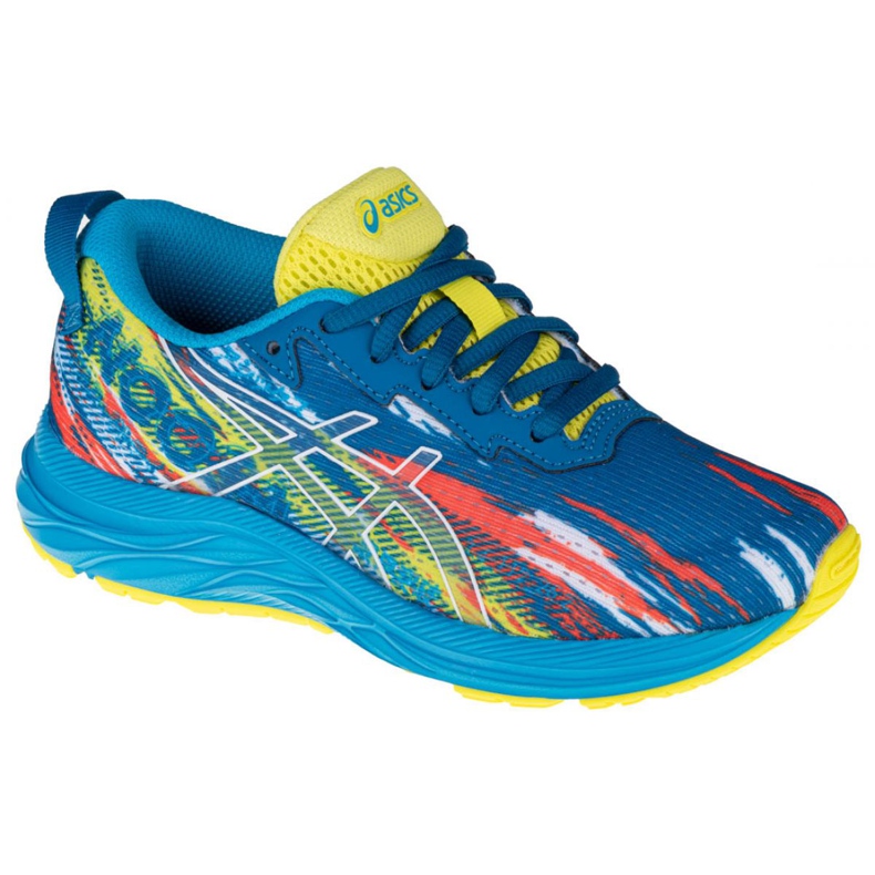 Asics Gel-Noosa Tri 13 Gs Jr 1014A209 sininen