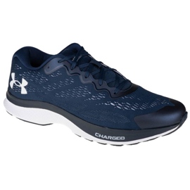 Under Armour Charged Bandit 6 M 3023019-403 tummansininen