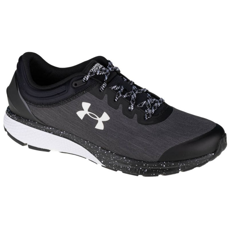 Under Armour Charged Escape 3 Evo M 3023878-001 musta