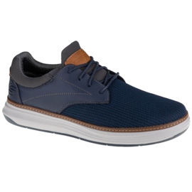 Skechers Moreno-Zenter M 204051-NVY Kengät tummansininen