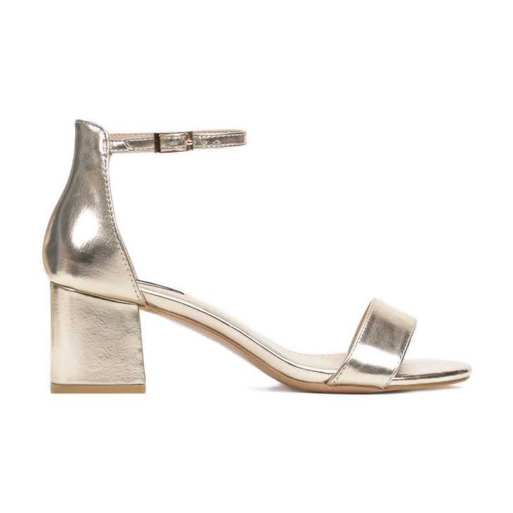 Vices 1601-60-kultaa kultainen