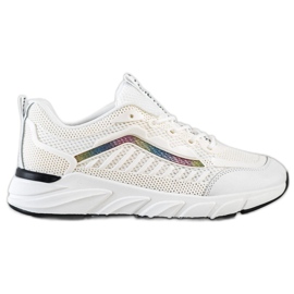 SHELOVET Klassiset lenkkarit beige