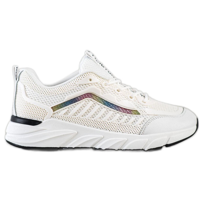 SHELOVET Klassiset lenkkarit beige