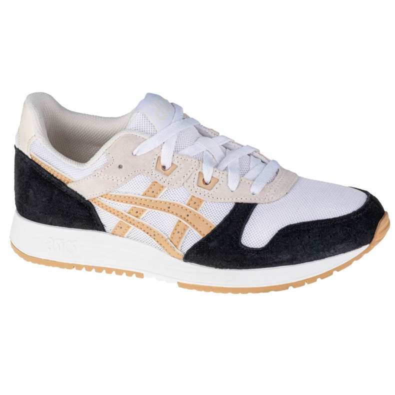 Asics Lyte Classic W 1202A112-100 valkoinen musta