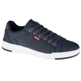 Levi's Levin Cogswell M 232324-794-17 kengät ruskea tummansininen