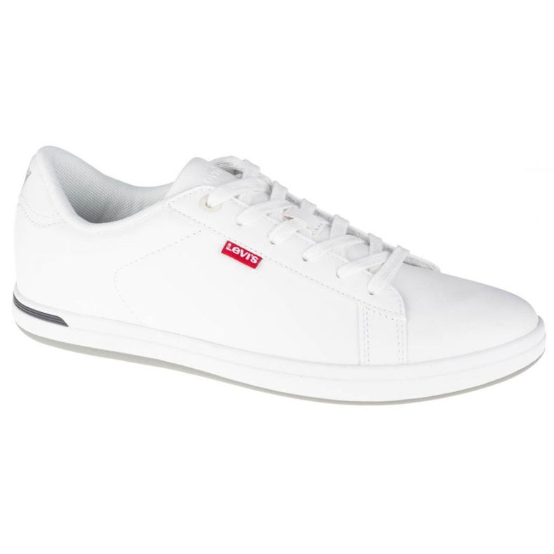 Levi's Levin Aart Iberia M 232583-1794-51 kengät valkoinen