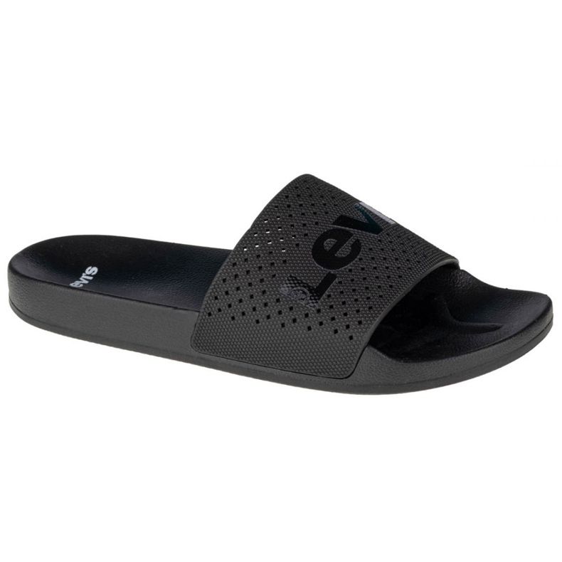 Levi's Levin kesäperf M 233015-753-59 ['musta'] musta