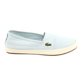 Lacoste Marice 218 1 Caw W 7-35CAW004252C sininen
