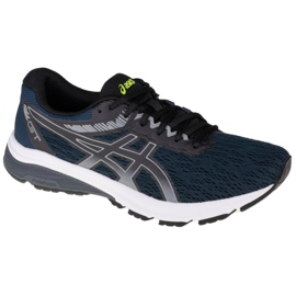 Asics GT-800 M 1011A838-401 tummansininen