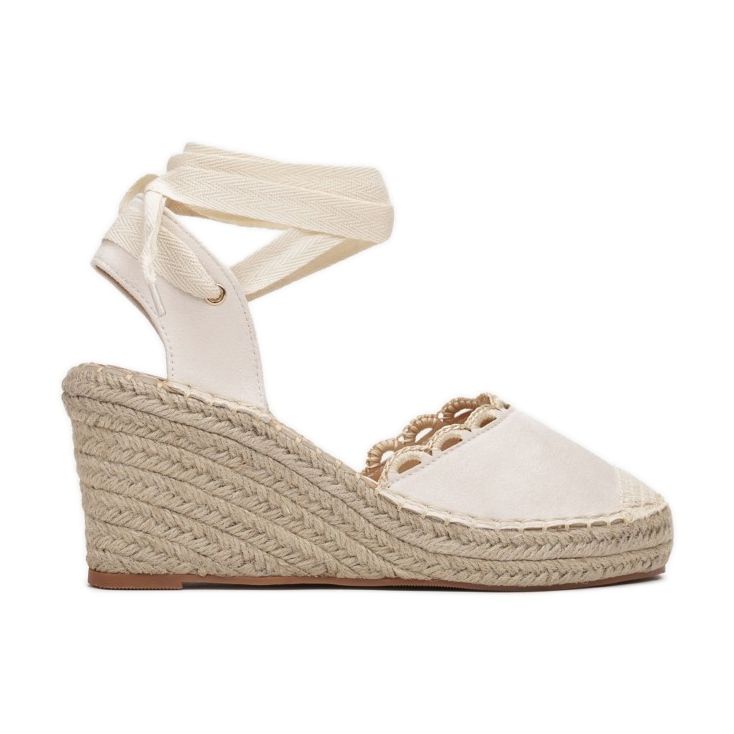 Vices 7369-42-beige