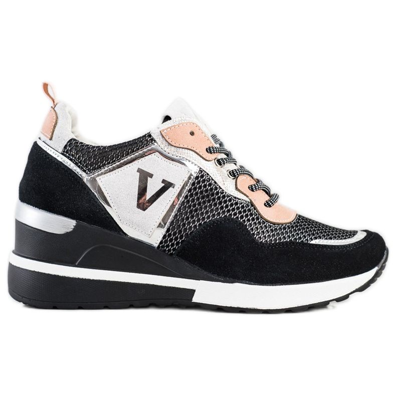 VINCEZA värikkäät lenkkarit monivärinen