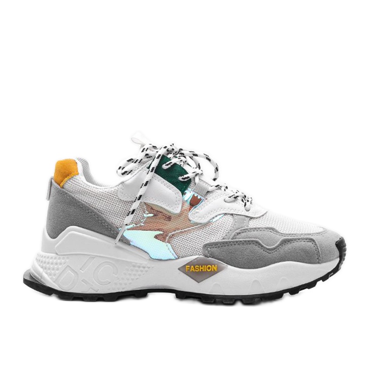 Valkoiset Holly -lenkkarit valkoinen